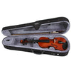 Valencia V160 3/4 Size Violin Outfit