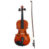 Valencia V160 3/4 Size Violin Outfit