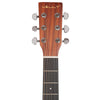 Vault DA25CE Dreadnought Shape Electro- Acoustic Guitar with Bubinga Back and Sides