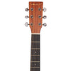 Vault DA25 Dreadnought Shape Acoustic Guitar with Bubinga Back and Sides