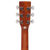 Vault DA25 Dreadnought Shape Acoustic Guitar with Bubinga Back and Sides