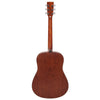 Vault DA25 Dreadnought Shape Acoustic Guitar with Bubinga Back and Sides