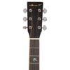 Vault DA60CE Solid Spruce Top Electro Acoustic Guitar with Dual EQ Pickup with Armrest - Open Box