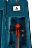 Vault Fiddler 4/4 Violin with Bow, Rosin & Case (Outfit)