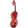 Vault Fiddler 4/4 Violin with Bow, Rosin & Case (Outfit)