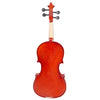 Vault Fiddler 4/4 Violin with Bow, Rosin & Case (Outfit)