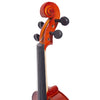 Vault Fiddler 4/4 Violin with Bow, Rosin & Case (Outfit)