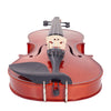 Vault Fiddler 4/4 Violin with Bow, Rosin & Case (Outfit)