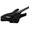 Vault HL2 Headless Multi Scale 6 String Electric Guitar