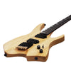 Vault HL2 Headless Multi Scale 6 String Electric Guitar