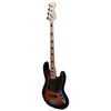 Vault JB Series 2 Jazz Bass 4-String Bass Guitar