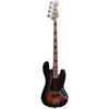 Vault JB Series 2 Jazz Bass 4-String Bass Guitar