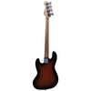 Vault JB Series 2 Jazz Bass 4-String Bass Guitar