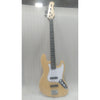 Vault JB4 Jazz Bass 4-String Bass Guitar - Open Box B Stock