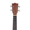 Vault UK-1000SC 21-Inch Solid Spruce Top Premium Semi Cutaway Soprano Ukulele