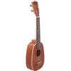 Vault UK-100CP 23" Pineapple Shape Concert Ukulele