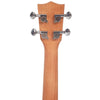 Vault UK-100CP 23" Pineapple Shape Concert Ukulele