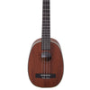 Vault UK-100TP 26" Pineapple Shape Tenor Ukulele