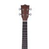 Vault UK-100TP 26" Pineapple Shape Tenor Ukulele