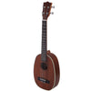 Vault UK-100TP 26" Pineapple Shape Tenor Ukulele