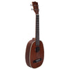 Vault UK-100TP 26" Pineapple Shape Tenor Ukulele