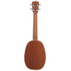 Vault UK-100TP 26" Pineapple Shape Tenor Ukulele