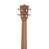 Vault UK-100TP 26" Pineapple Shape Tenor Ukulele