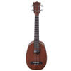 Vault UK-100TP 26" Pineapple Shape Tenor Ukulele