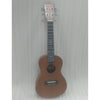 Vault UK-100C Concert Ukulele With Gig Bag - Open Box B Stock