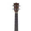 Vault UK-200C 23" Premium Walnut Laminate with Side Soundport Concert Ukulele