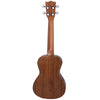 Vault UK-200T 26" Premium Walnut Laminate with Side Soundport Tenor Ukulele