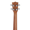 Vault UK-200T 26" Premium Walnut Laminate with Side Soundport Tenor Ukulele