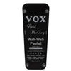 VOX VRM-1 Real McCoy Wah Pedal