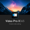 MAGIX Video Pro X 365: Video Editing Software