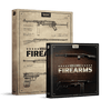 Boom World War II Firearms Bundle: World War II Firearms Sound Effects Bundle