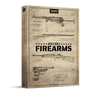 Boom World War II Firearms CK: World War II Firearms Sound Effects