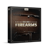 Boom World War II Firearms Designed: World War II Firearms Sound Effects