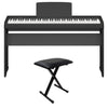 Yamaha P145 88 Key Digital Piano