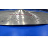 Zildjian A0621 20inch FX Oriental Crash Cymbal - Open Box B Stock