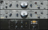 Waves Abbey Road RS124 Compressor: Compressor Plugin