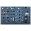 Waves Abbey Road TG Mastering Chain: Mastering Chain Plugin