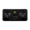 ADAM Audio Monitor Speakers ADAM Audio S3H Active 3 Way Mid-field Studio Monitor - Single