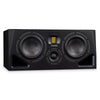 ADAM Audio Monitor Speakers Black Adam Audio A77H 7" Active Studio Monitor