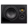 ADAM Audio Monitor Speakers Left Speaker Adam Audio A8H 8" 3-Way Active Studio Monitor