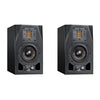 ADAM Audio Monitor Speakers Pair ADAM Audio A3X 50W Powered Studio Monitor