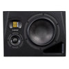 ADAM Audio Monitor Speakers Right Speaker Adam Audio A8H 8" 3-Way Active Studio Monitor