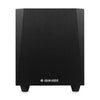 ADAM Audio Subwoofers ADAM Audio T10S 130W 10 Inch Active Subwoofers - Black