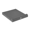 Adam Hall Sound Proofing Acoustic Treatment Adam Hall Stand PAD ECO 2 Isolation Pad for Studio Monitors