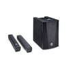 Advanced Native Technologies Portable Pa Systems Advanced Native Technologies B-TWIG 12 2000 W Active Column PA System