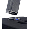 Advanced Native Technologies Portable Pa Systems Advanced Native Technologies B-TWIG 12 2000 W Active Column PA System